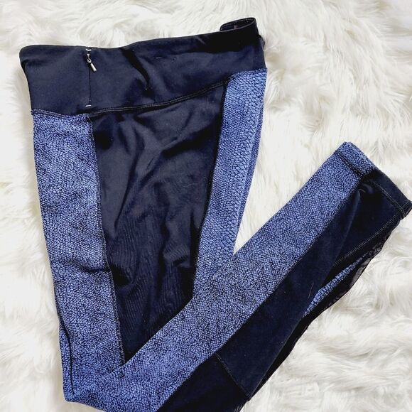 ‎Cali By Carrie Underwood leggings size LG - Picture 7 of 7
